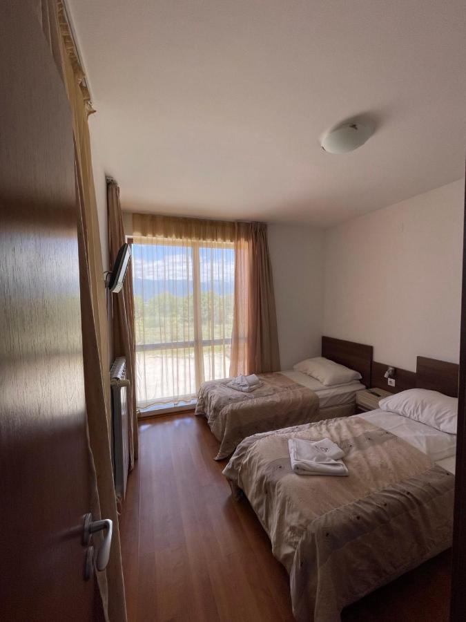 Belvedere- Bansko Spapartments Exterior foto