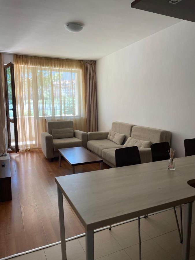 Belvedere- Bansko Spapartments Exterior foto