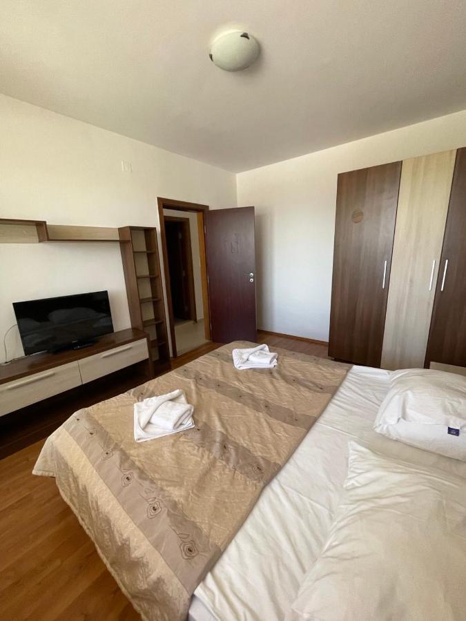 Belvedere- Bansko Spapartments Exterior foto