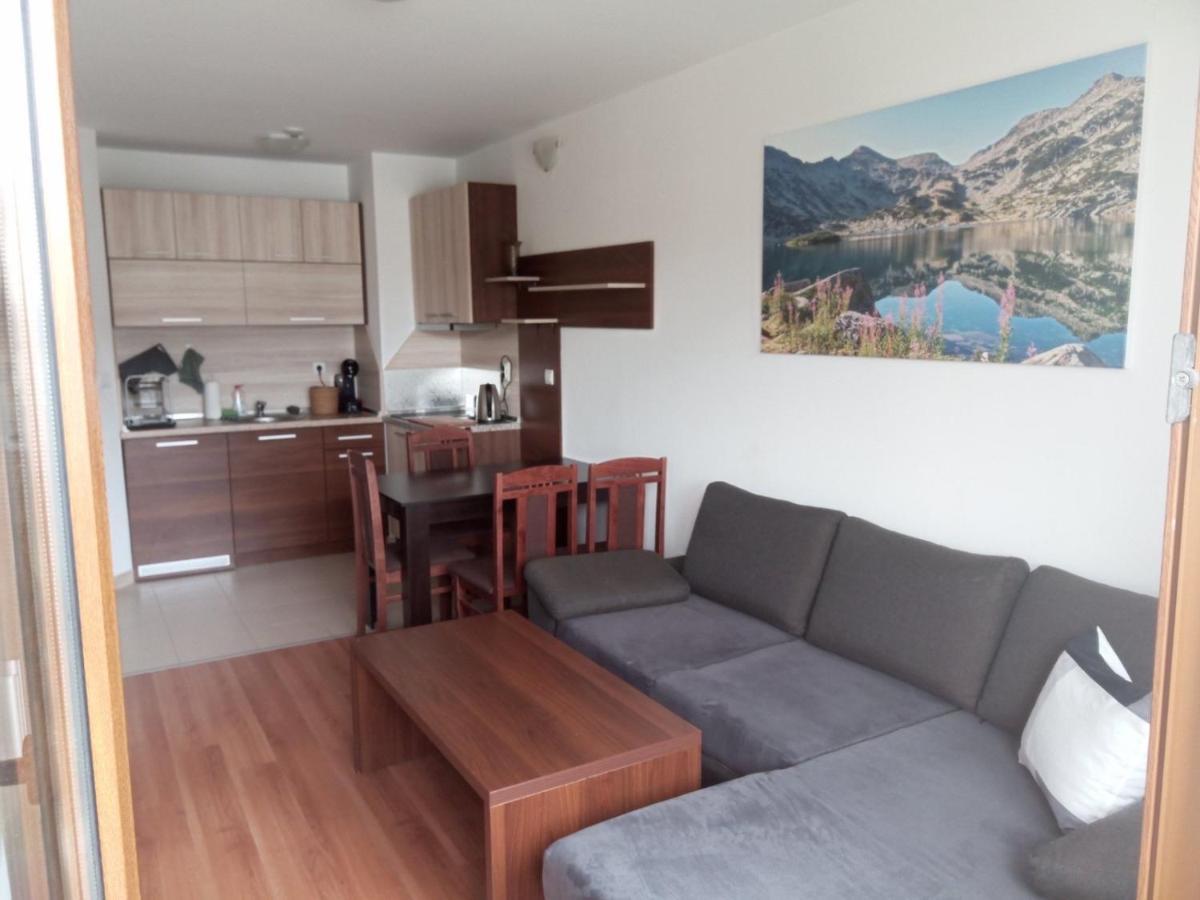 Belvedere- Bansko Spapartments Exterior foto