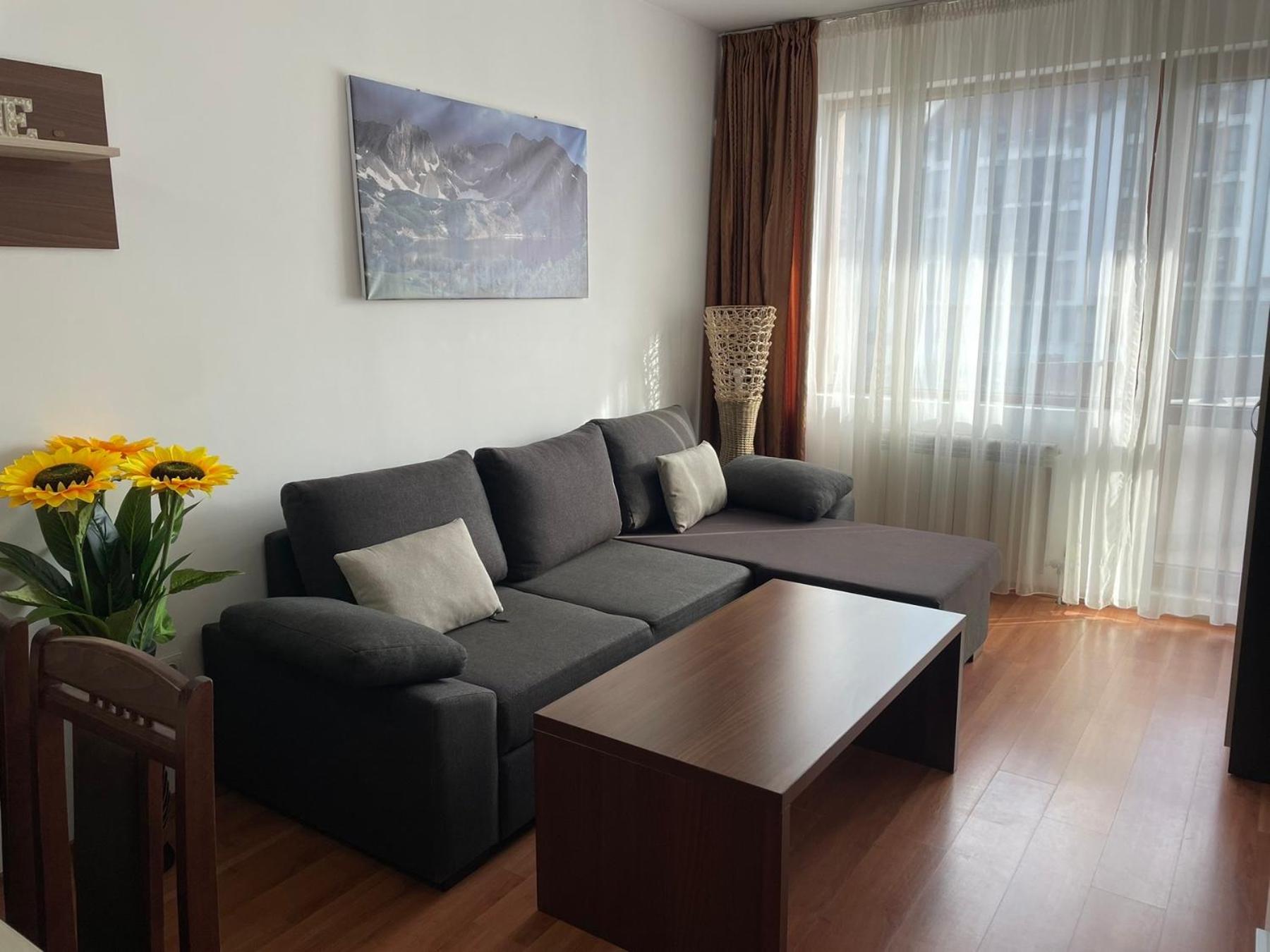 Belvedere- Bansko Spapartments Exterior foto