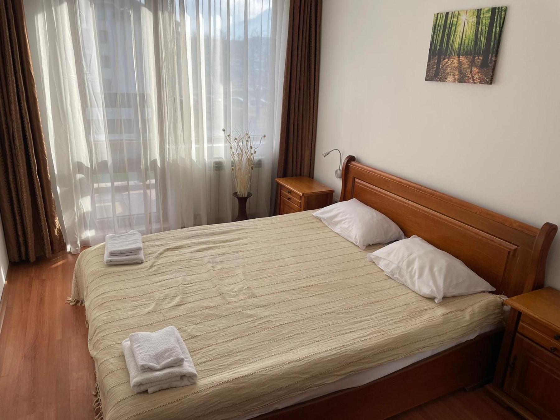 Belvedere- Bansko Spapartments Exterior foto